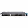 Ruijie RG-S5750C-48GT4XS-H 48-Port Gigabit Layer 3 Managed Core Switch with Dual Power