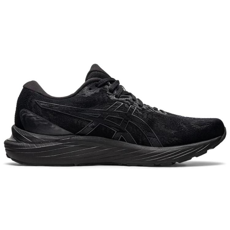 Asics Кроссовки Asics Gel Cumulus 23 'Черные' 1011B012-002