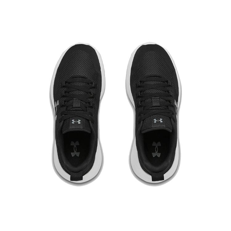 Under Armour Базовые 'Черные' Женские 3022955-001