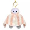 Disney Big Hero 6 Plush Key Chain SOONFALL Japan NEW