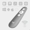 Presentation Remote - Logitech - R500s - Red Laser Pointer - 20 Meters - Bluetooth 4.0 LE