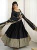 Women Designer Anarkali Ready To Wear Salwar Suit Gown Salwar Kameez Indian Pakistani