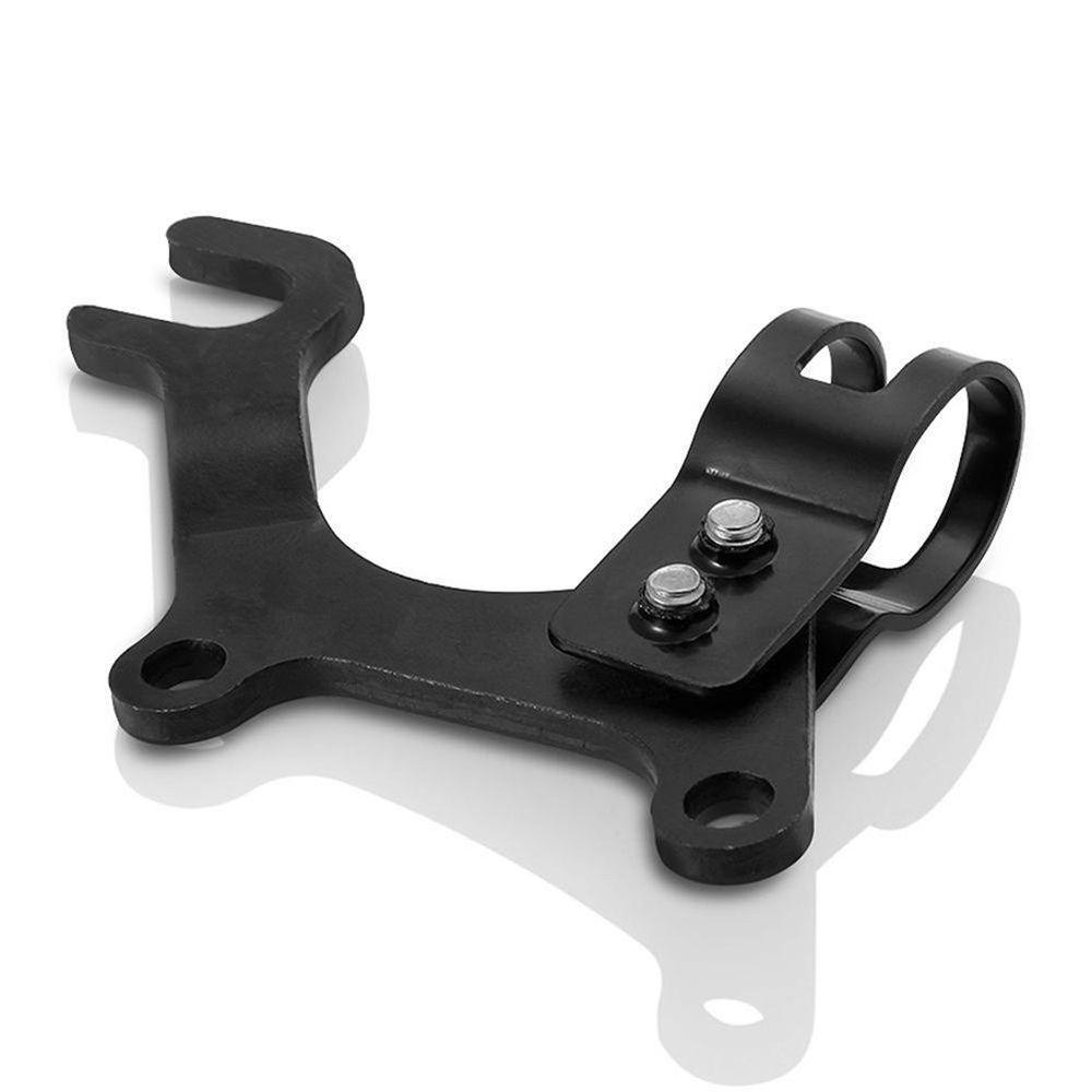 Адаптер-конвертер рамы V-Brake Багажник Диски Велосипед Дисковый тормоз Модификационный кронштейн MTB Велосипедный держатель