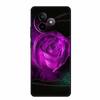 6.83" Чехол для Redmi K 80 K80 Ultra 3D тиснение Цветок Черный Силикон Мягкая задняя крышка Чехлы для Redmi K 80 Ultra Ударопрочный Fundas