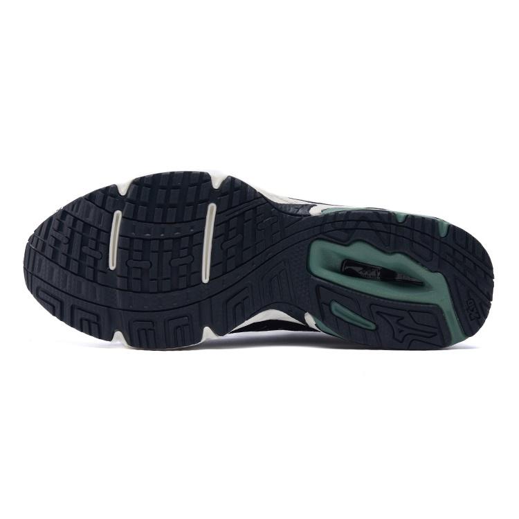 Mizuno Wave Solar V2 'Black Lifestyle Low' Мужские D1GH231807