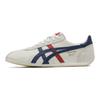 ONITSUKA TIGER Кроссовки Runspark Белые Синие Красные TH201L-9950