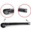 11" Rear Wiper Arm & Blade for VW Passat B6/B7 Estate 2005-2011, Tiguan Mk1, Superb B6 Estate, Exeo ST, Sharan 7N