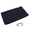Microfiber Gym Towel Sweat Absorbing Outdoor Indoor Activity Towel for Workout Yoga Sports