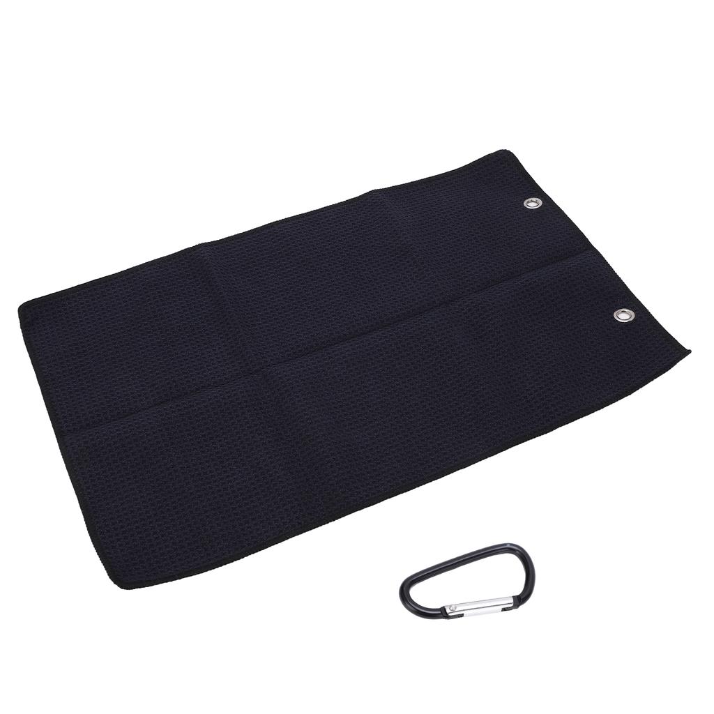 Microfiber Gym Towel Sweat Absorbing Outdoor Indoor Activity Towel for Workout Yoga Sports