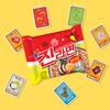 Asmodee Korea Jin Ramen Настольная игра Карточная игра для вечеринок Кемпинг
