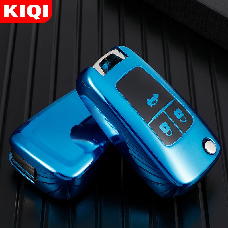 Автомобильный откидной чехол для ключей, держатель для сумки для Chevrolet Camaro Cruze SS Sonic Spark Aveo Epica для Buick Lacrosse Encore GL8 Regal Opel