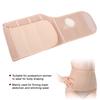 Postpartum Abdominal Belly Belt Shapewear Slimming Recovery Belly Band (M)