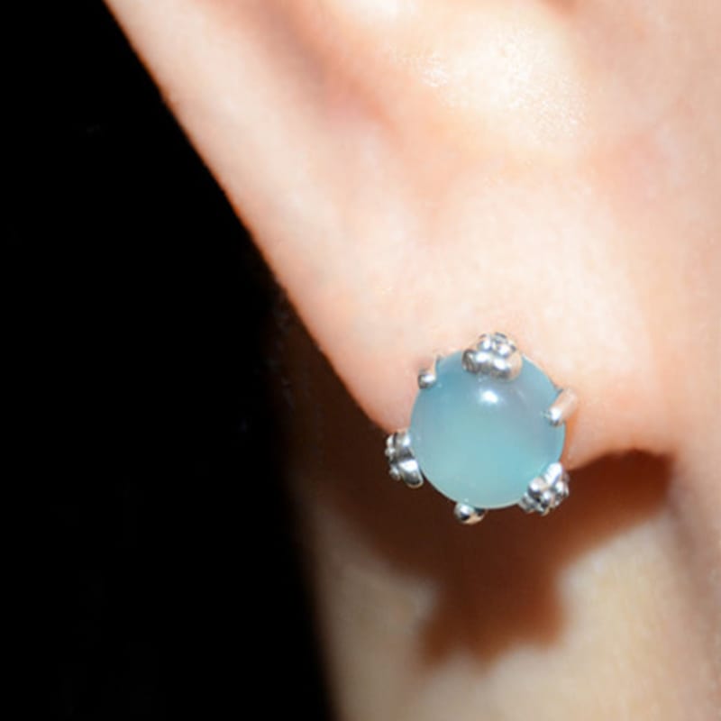 martha in the garret carmella