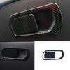 Для Haval F7 F7x автомобильные оконные переключатели, накладки на панели из нержавеющей стали, декоративные детали интерьера, рамы, молдинги, аксессуары