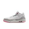 Air Jordan 3 Retro Wings Jordan 3 Jordan  AJ3 Мужские Розовый/Белый HM6993-100