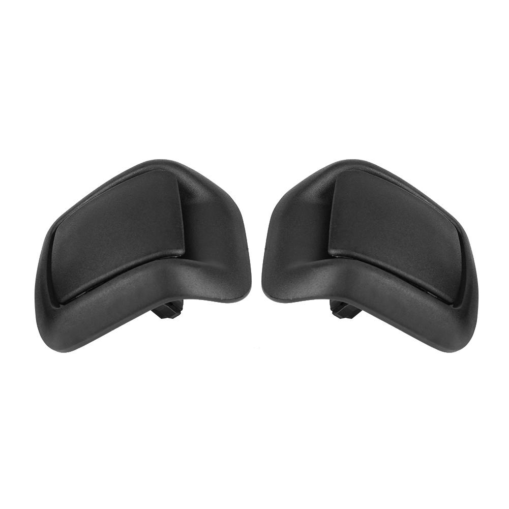 1417520+1417521 Ручка наклона сиденья передняя левая и правая для Ford Fiesta MK6 3-дверная версия 02 08