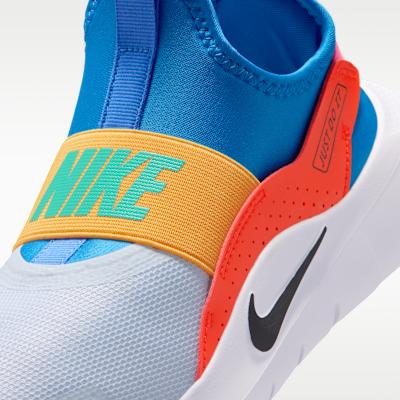 Nike Flex Runner 4 'Crystal Blue'