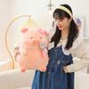 Мягкие игрушки Куклы Bow Pig Мягкие игрушки Sakura Piggy Мягкие игрушки Lulu Pig Мягкая игрушка Домашний декор Подарки