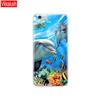 Чехол для iPhone 5S 5 s se se 2020 4 4s, мягкий чехол из ТПУ для телефона Apple iPhone 6s 6 s plus, чехол Fundas, милый бампер