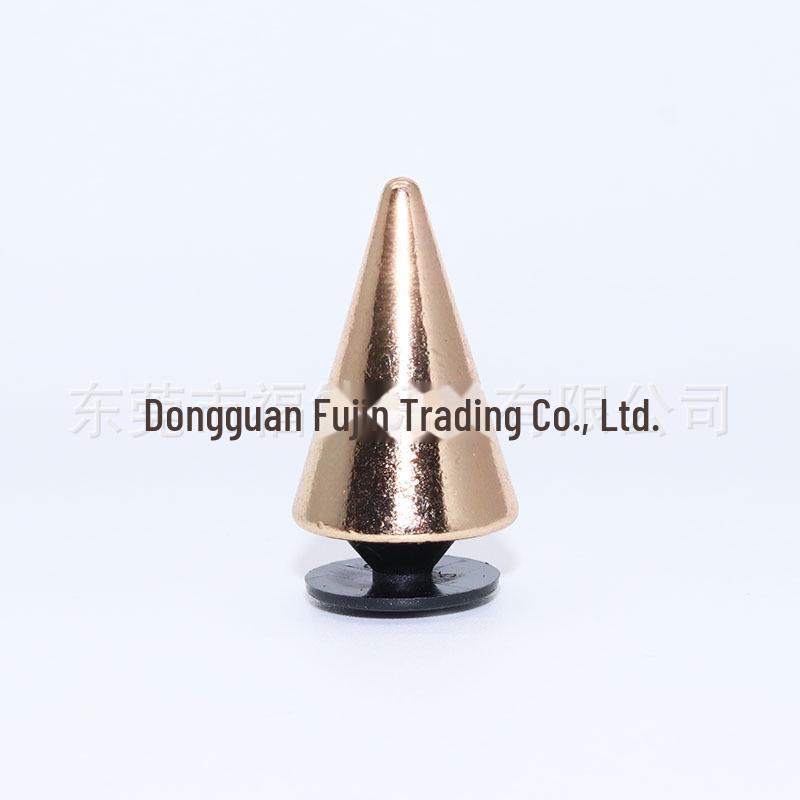 2024 Золотая металлическая пряжка для обуви в виде цветка Аксессуары для DIY и торговых центров