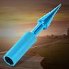 Aluminum Alloy RC Car Bearing Steering Hub Carrier Disassembly Removal ToolBlue