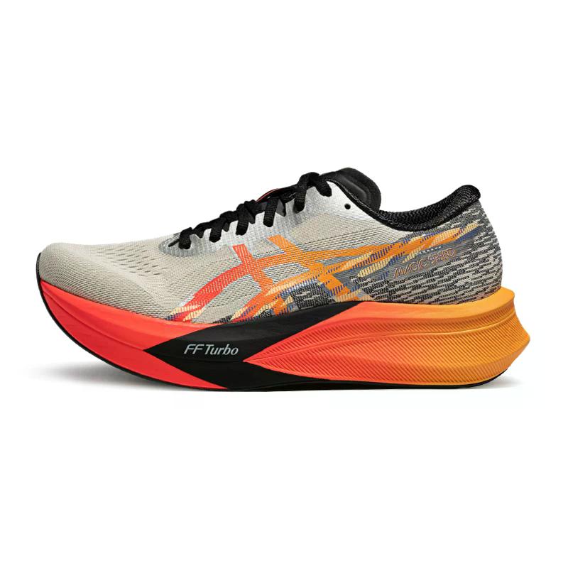 Мужские кроссовки ASICS Magic Speed 4 CP 'Серия 'От рассвета до заката''