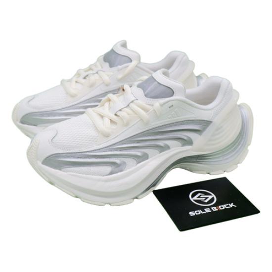 adidas XLG MTW "Бело-серые" Повседневные кроссовки JR6390 Унисекс