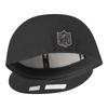 Casquette - New Era - 59fifty - Nfl Tampa Bay Buccaneers - Noir/gris/blanc - Homme