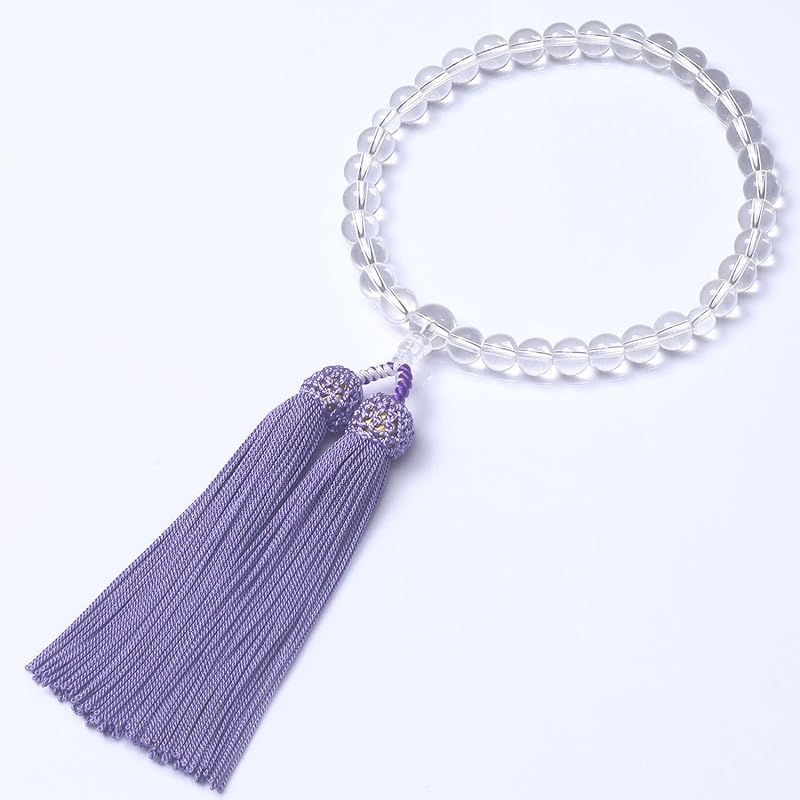 [Leobi- Store] LEOBEE четки для женщин четки из настоящего хрусталя идут в комплекте с магнитной сумкой для бусин четки Juzu четки ручной работы похороны