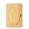Lattafa FIRE on ICE Perfume, Arabic Dubai Fragrance, Long Lasting Scent, Unisex Eau de Parfum, Premium Quality