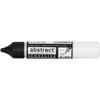 Sennelier Abstract Liner Titanium White Acrylic Paint Marker