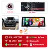 12,3 дюйма 1920*720P для BMW 3 4 серии F30 F31 F32 F33 F34 F36 система NBT EVO Android автомагнитола мультимедийный плеер DSP 4G WiFi