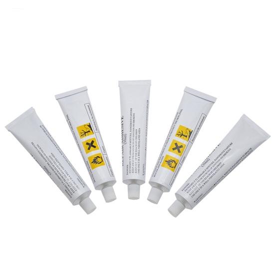 30 мл Клей для ремонта надувных лодок Отличная липкость Износостойкий Водонепроницаемый Сильный адгезив Антигидролиз Ремонт Хорошая герметизация Ремонтный клей Ремонт