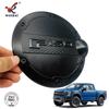 Для Ford Raptor F150 2017- Автоаксессуары крышка лючка бензобака автомобильный стайлинг накладка защитная крышка бензобака