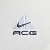 Nike ACG Dri-Fit Футболка с круглым вырезом, быстросохнущая, модная, с коротким рукавом, женские топы, горный белый HM6085121