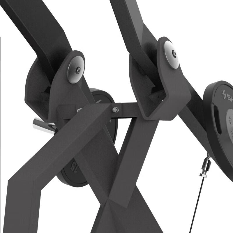 Shuhua Commercial High Pull Trainer SH-G7803