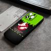 E-Extreme G-Ghostbusters Phone Case For 17 Pro Max For Iphone 14 16 Pro Max 12 15 11 13 Pro Xr X Xs 8 7 Plus Back Cover