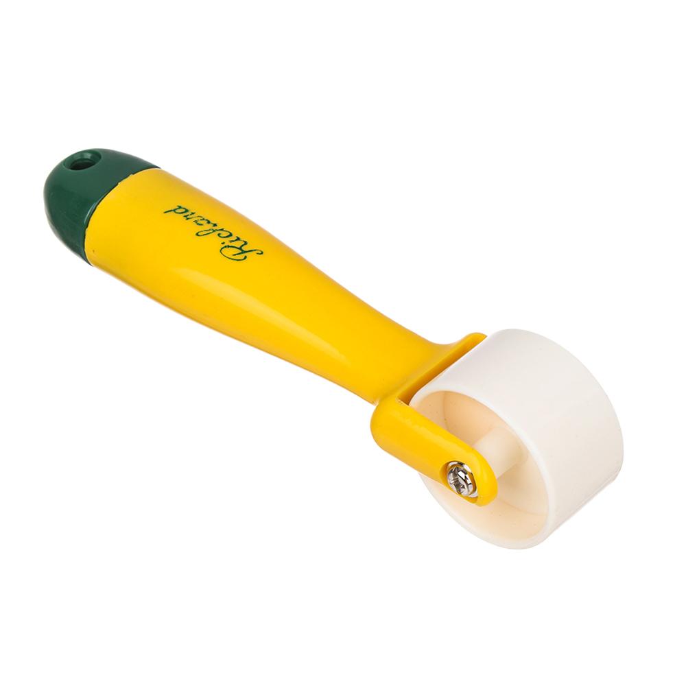 Wallpaper Pressing Wheel Convenient For Quilting Sewing Press Quilting Tool Seam Roller Roller Roll Wallpaper Roller