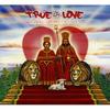 CD TRUE LOVE - Love Is The Answer (With Biblical, CD1209 Natural Order M 2009 US Reggae, Ska & Dub