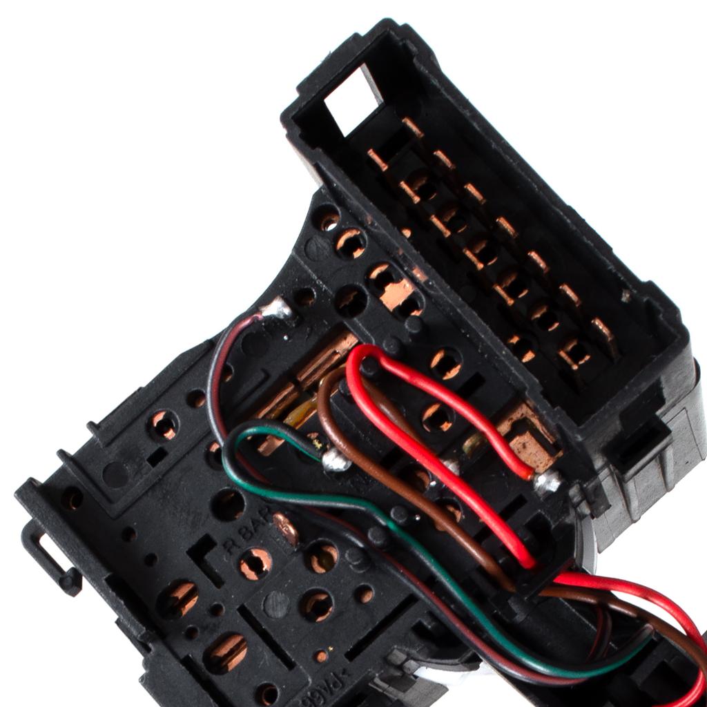 Renault Master II 98-10 Stalk Light Switch and Turn Signal Switch