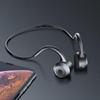 Новая спортивная Bluetooth-гарнитура Newmine GE05 с костной проводимостью