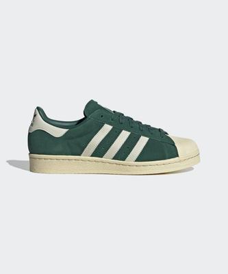 Superstar 82 Зеленый с оттенком белого Id6107