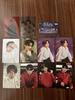 [USED] BTS Jungkook Trading Card
