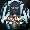 12inch Record CARBINE - House Your Booty / Funky Old Cortin SUF61000MG Stay Up Forever 2002 UK Dance & Electronica Used