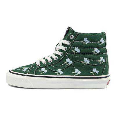 Sandy Liang X Sk8 Hi 38 Dx 'Floral' Vans VN0A5KRIYRN