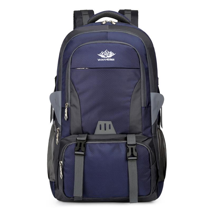 Дорожные рюкзаки, уличная водонепроницаемая сумка для скалолазания, рюкзак для верховой езды, спортивная сумка для мужчин и женщин