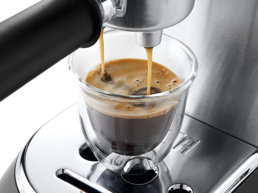 Delonghi Ec 685.M Coffee Machine