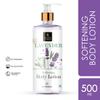 Lavender Softening Body Lotion (400ml + 100 Ml Free)