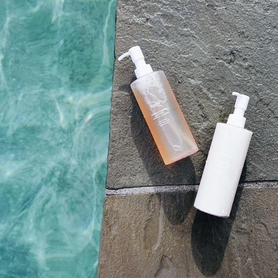 Huxley Марокканская процедура Гарднера для тела (2 типа, выберите 1)