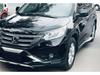 Подножка боковая в оригинальном стиле для CRV, дополнение для Haoying